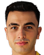 Kuban Altunbudak player photo