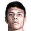 Aldreyby Parra player photo