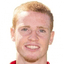 Glen McAuley player photo