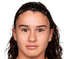 Giada Pellegrino Cimò player photo