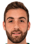 Thanos Petsos player photo