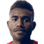 Alwin Hou player photo