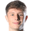 William Fish player photo