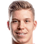 C. Itten player photo