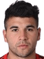 Gabriel Baez player photo