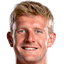 Joe Worrall player photo