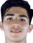 Chase Villanueva player photo