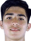 Chase Villanueva player photo