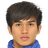 Chen Hao-Wei player photo