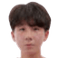 Lan Chonghui player photo