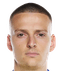 Dimitri Lavalėe player photo