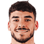 Isaac Romero player photo