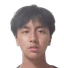 He Kanghao player photo