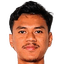 Ocvian Chanigio player photo