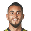 Roberto Pereyra player photo