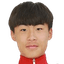 Tian Hubo player photo