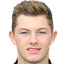 Callum Hendry player photo