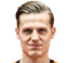 Maksymilian Banaszewski player photo