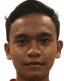 Ridho Syuhada Putra player photo