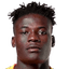 Lameck Banda player photo