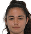 Karla Garcia player photo