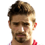 Alexandros Nikolias player photo