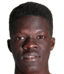 pape saliou sembene player photo