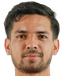 Juan Luis Perdomo player photo