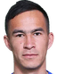 Dilshod Saitov player photo