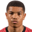 Kyrell Wilson player photo
