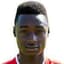 Tobi Sho-Silva player photo