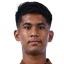 Anut Samran player photo