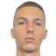 Vukasin Markovic player photo