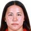 Sunshine Fontes player photo