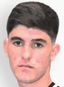 evagjelos gjoka player photo