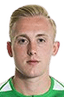 Calvin Miller player photo