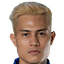 Suphanan Bureerat player photo