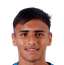 Milton Delgado player photo