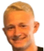 Jacob Blach Nielsen player photo