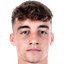 Niall Huggins player photo