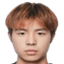 Wang Junce player photo