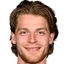 Mathias Jensen player photo