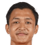 Dony Pamungkas player photo