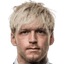 Bror Blume Jensen player photo