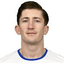 Alex Woodyard player photo