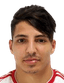 Y.Bechou player photo - Live Alg Ligue 32479