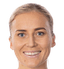 Ellen Gibson player photo
