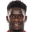 Dominique Badji player photo