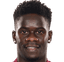 Dominique Badji player photo