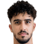 Ali Abdelrahman Ahmed Alhadidi Al Ali player photo